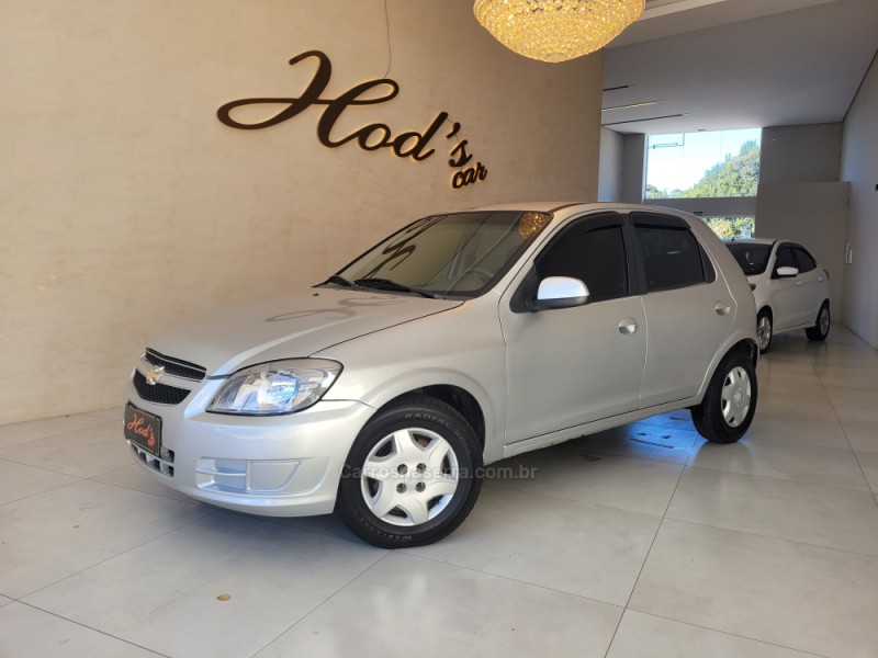 celta 1.0 vhce lt 8v flex 4p manual 2015 canela