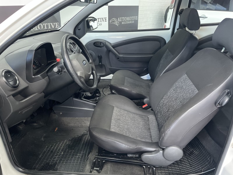 KA 1.0 I 8V GASOLINA 2P MANUAL - 2010 - CAXIAS DO SUL