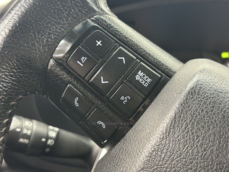 HILUX 2.7 SRV 4X2 CD 16V FLEX 4P AUTOMÁTICO - 2021 - SANTA CRUZ DO SUL