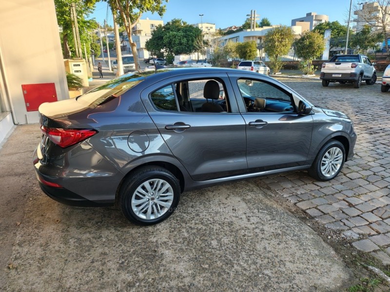 CRONOS 1.3 DRIVE 8V FLEX 4P MANUAL - 2023 - GUAPORé