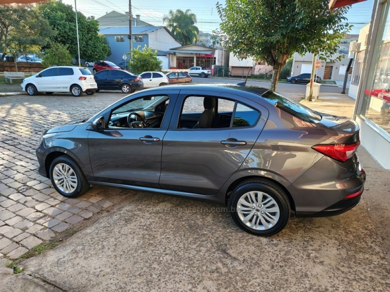 CRONOS 1.3 DRIVE 8V FLEX 4P MANUAL - 2023 - GUAPORé