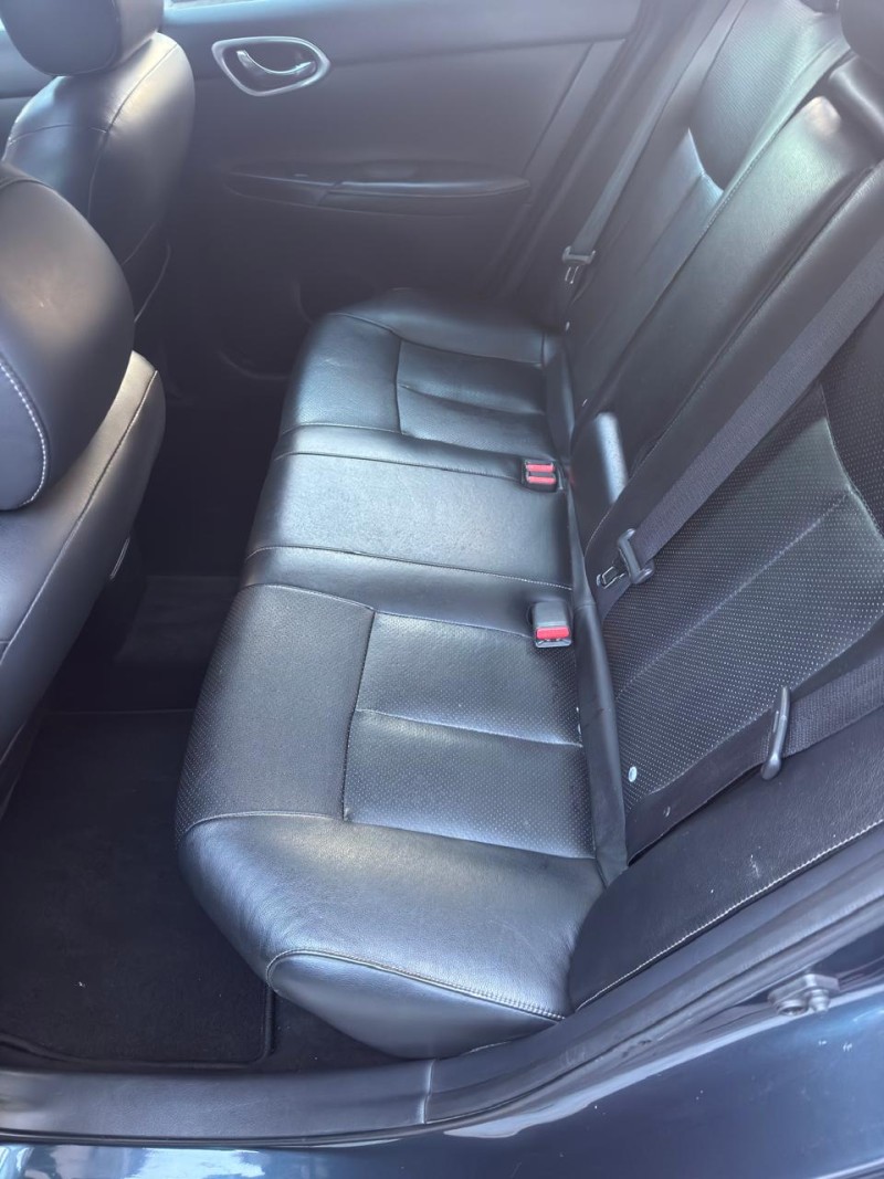 SENTRA 2.0 SL 16V FLEX 4P AUTOMÁTICO - 2016 - CAXIAS DO SUL