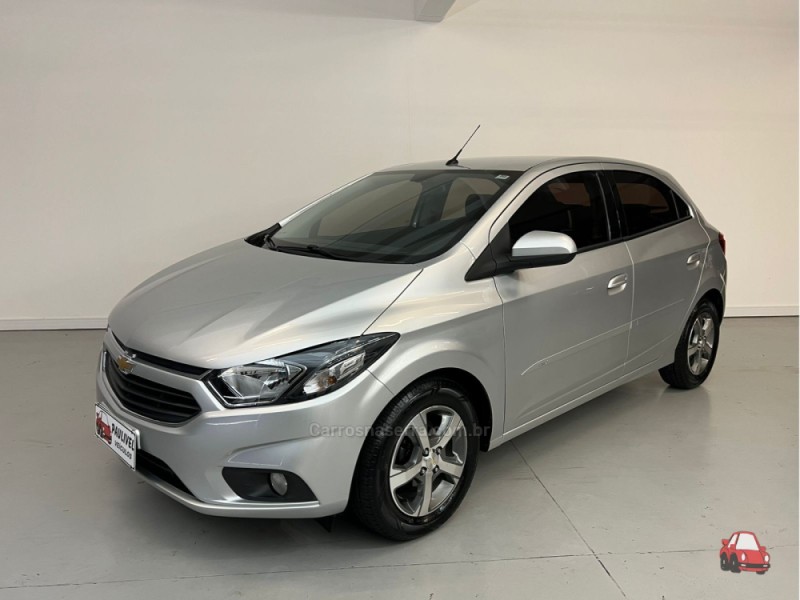 onix 1.4 mpfi ltz 8v flex 4p manual 2019 caxias do sul