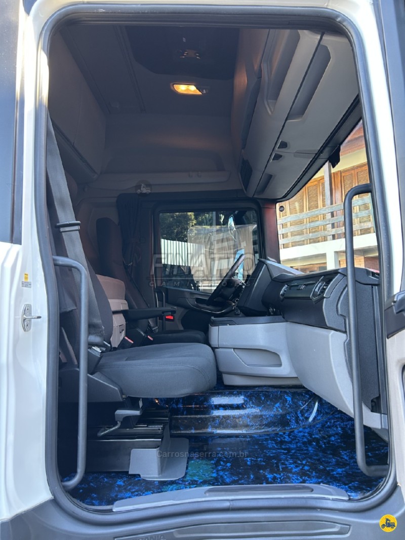R-450 A6X2  - 2019 - GARIBALDI