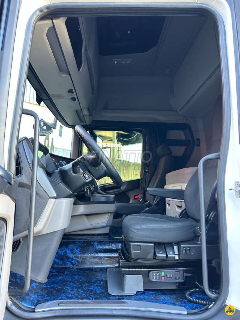 R-450 A6X2  - 2019 - GARIBALDI