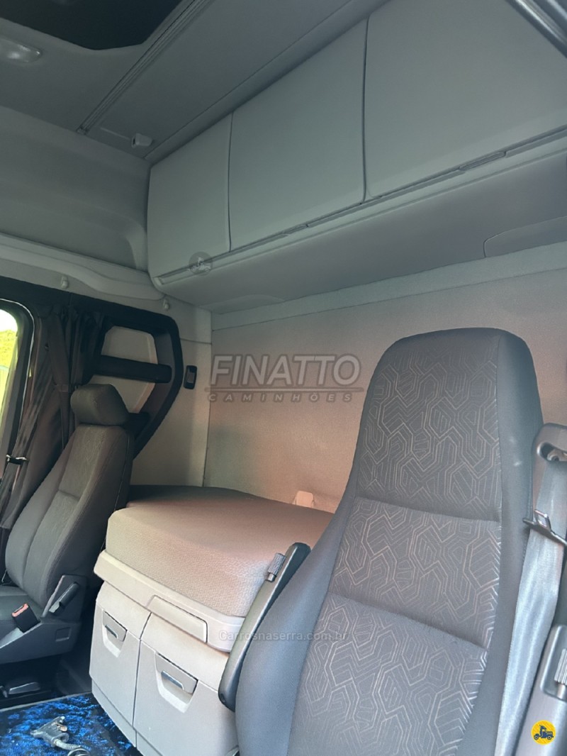 R-450 A6X2  - 2019 - GARIBALDI