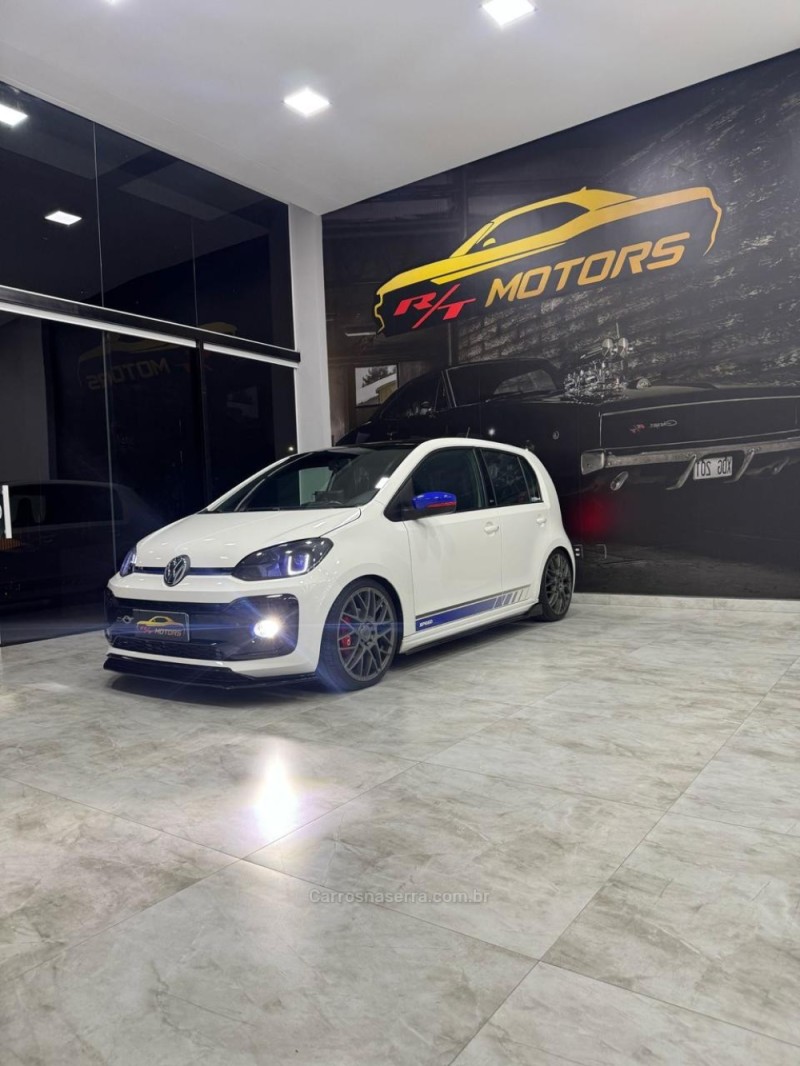 up 1.0 tsi speed up 12v flex 4p manual 2017 caxias do sul