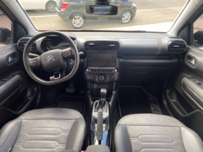 C4 CACTUS 1.6 THP SHINE PACK FLEX 4P AUTOMATICO - 2019 - CAXIAS DO SUL