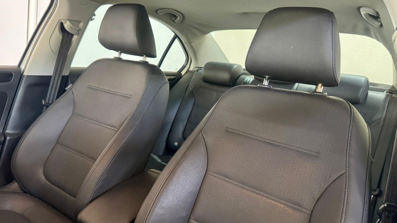 JETTA 2.0 COMFORTLINE FLEX 4P TIPTRONIC - 2012 - ESTâNCIA VELHA