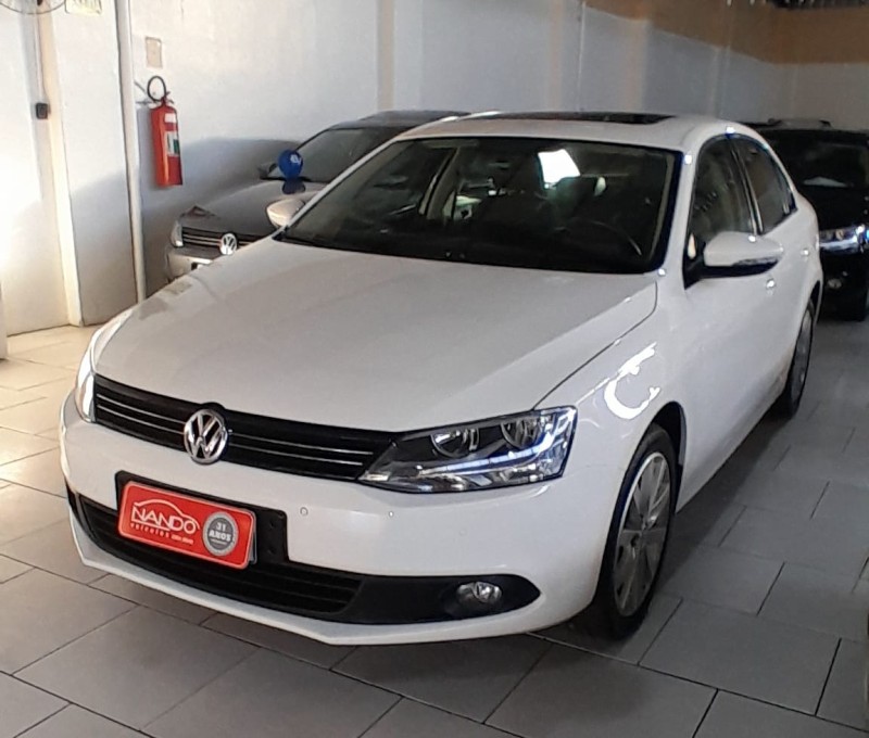 jetta 2.0 comfortline flex 4p tiptronic 2012 estancia velha