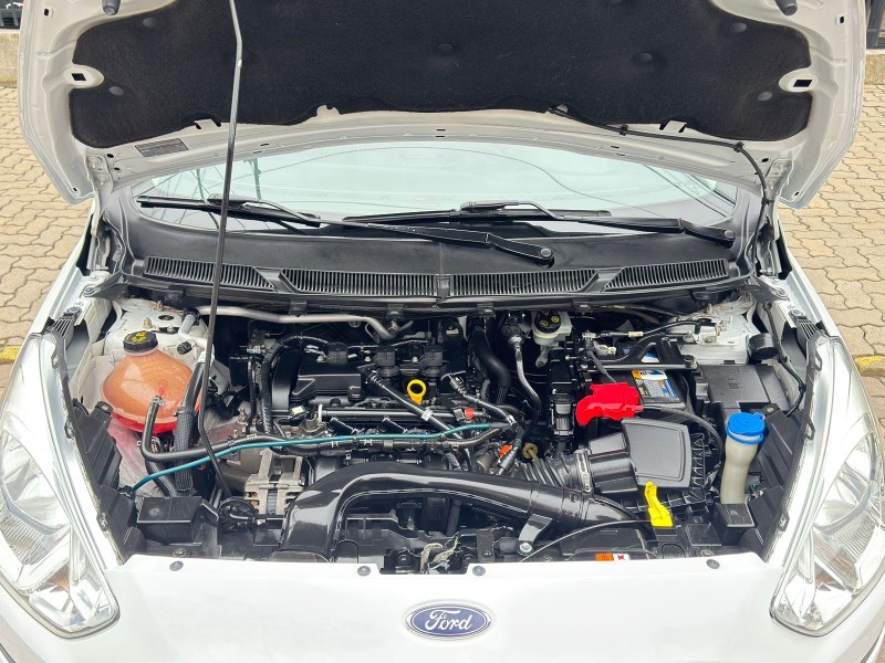 KA + 1.5 SE 16V FLEX 4P MANUAL - 2019 - CAXIAS DO SUL