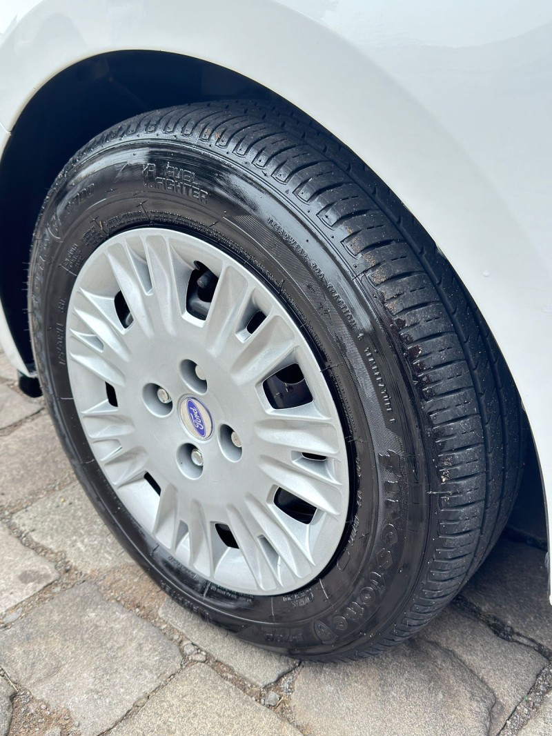 KA + 1.5 SE 16V FLEX 4P MANUAL - 2019 - CAXIAS DO SUL