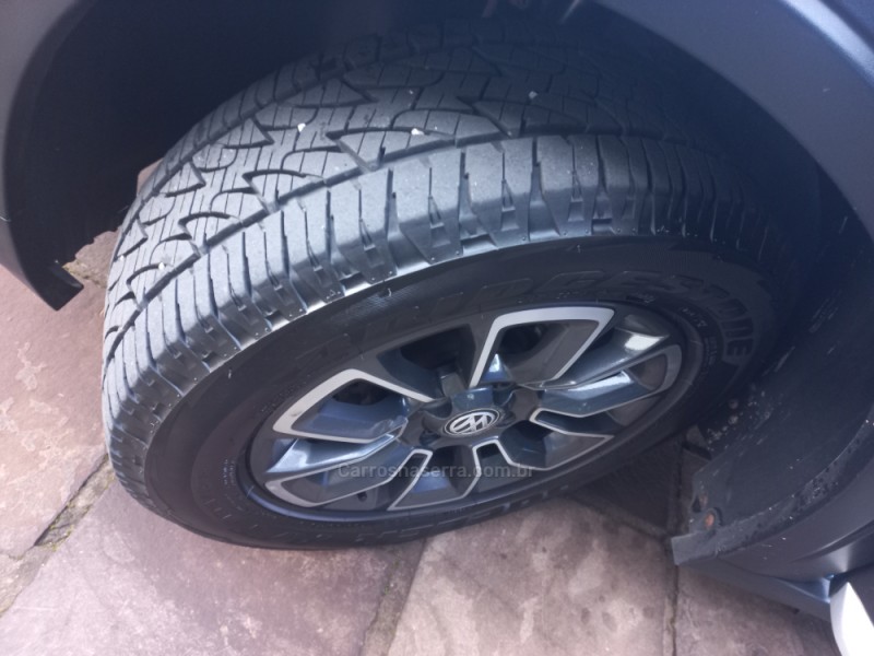 SAVEIRO 1.6 CROSS CD 16V FLEX 2P MANUAL - 2017 - CAXIAS DO SUL
