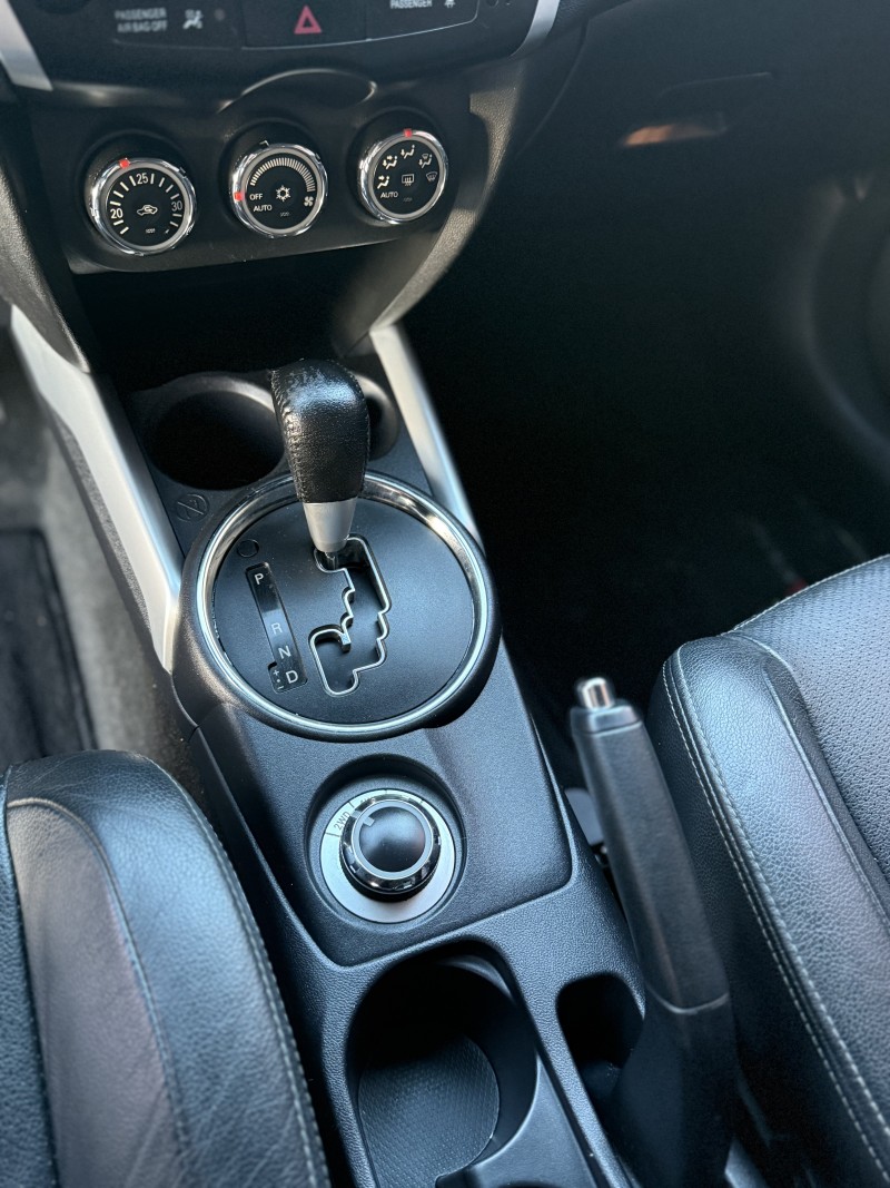 ASX 2.0 4X4 AWD 16V GASOLINA 4P AUTOMÁTICO - 2012 - FARROUPILHA