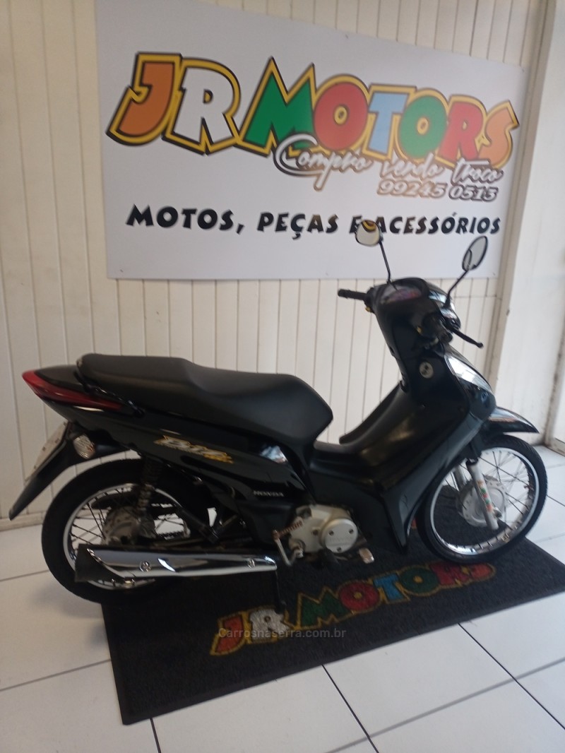 BIZ 125  - 2012 - CAXIAS DO SUL