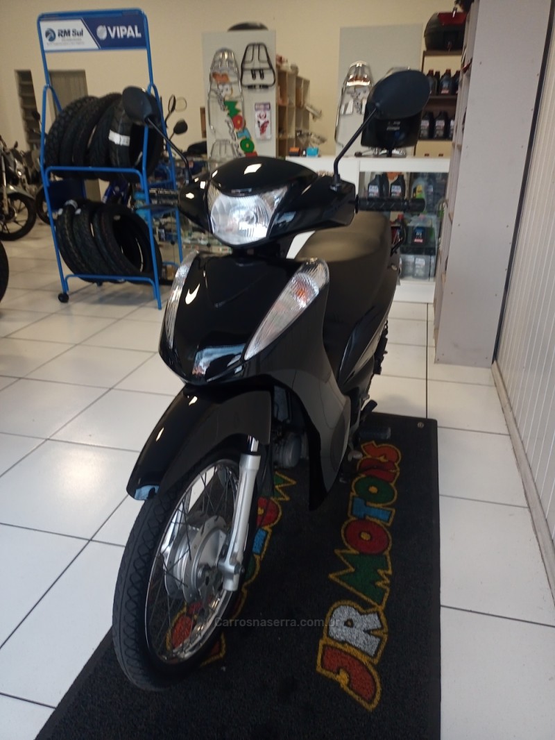 BIZ 125  - 2012 - CAXIAS DO SUL
