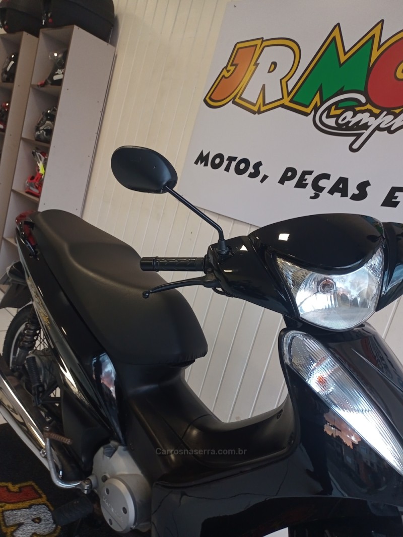 BIZ 125  - 2012 - CAXIAS DO SUL