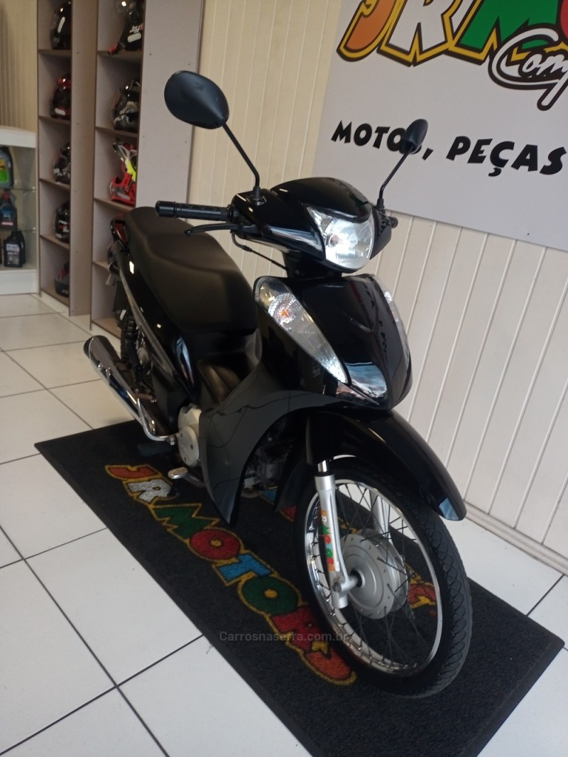 BIZ 125  - 2012 - CAXIAS DO SUL