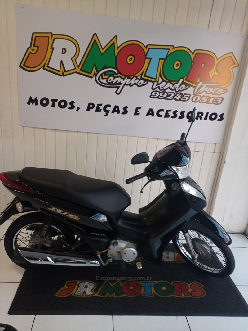 BIZ 125  - 2012 - CAXIAS DO SUL