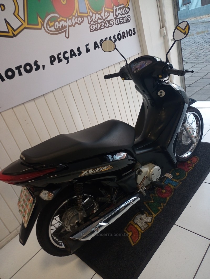 BIZ 125  - 2012 - CAXIAS DO SUL
