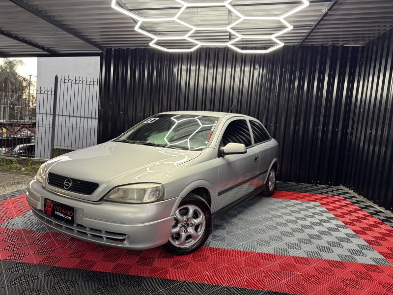 astra 1.8 mpfi gl 8v gasolina 2p manual 2000 caxias do sul