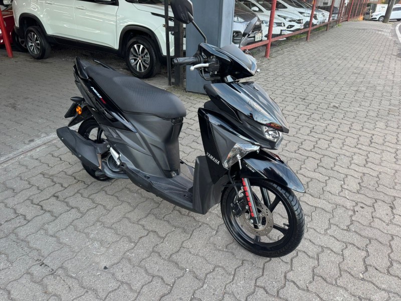 NEO 125 UBS - 2021 - CAXIAS DO SUL