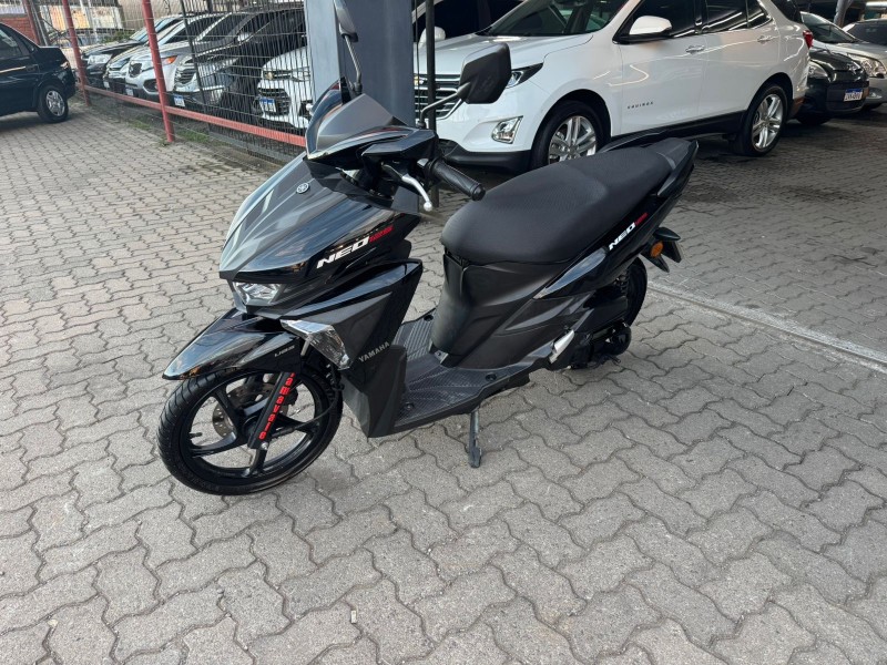neo 125 ubs 2021 caxias do sul