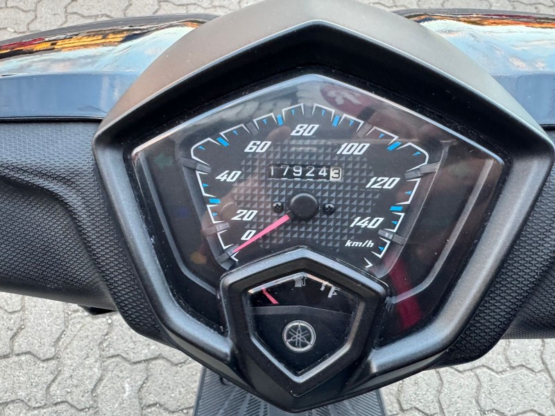 NEO 125 UBS - 2021 - CAXIAS DO SUL