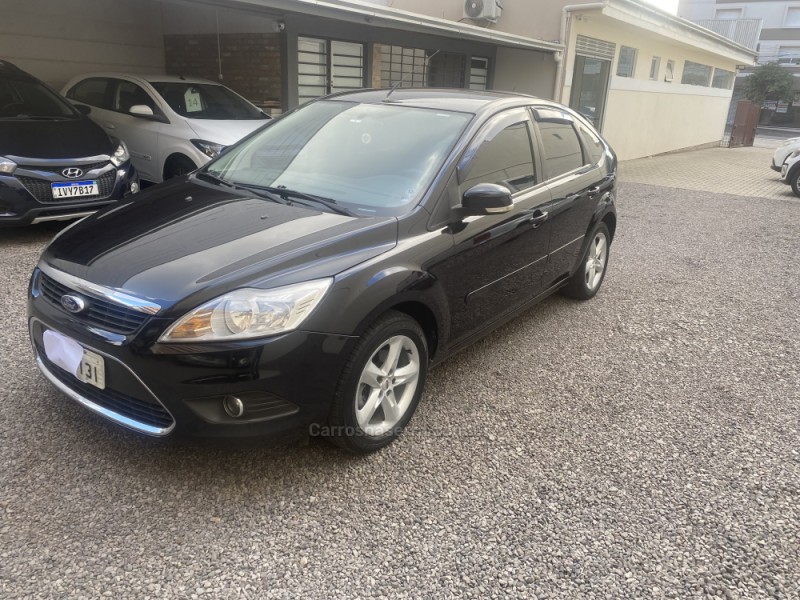 focus 1.6 glx 16v flex 4p manual 2011 caxias do sul
