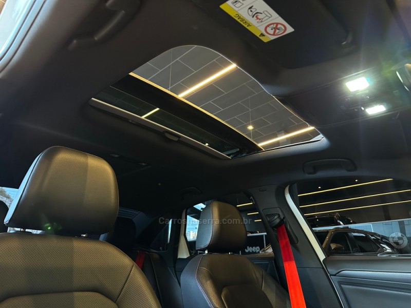 JETTA 2.0 16V TSI GLI 350 GASOLINA 4P AUTOMÁTICO - 2019 - CAXIAS DO SUL