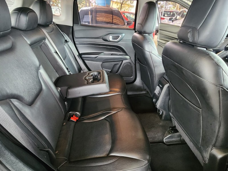 COMPASS 1.3 SPORT T270 16V TURBO FLEX 4P AUTOMÁTICO - 2022 - CAXIAS DO SUL