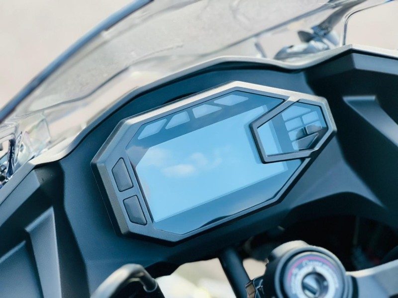 NINJA 500  - 2025 - BENTO GONçALVES