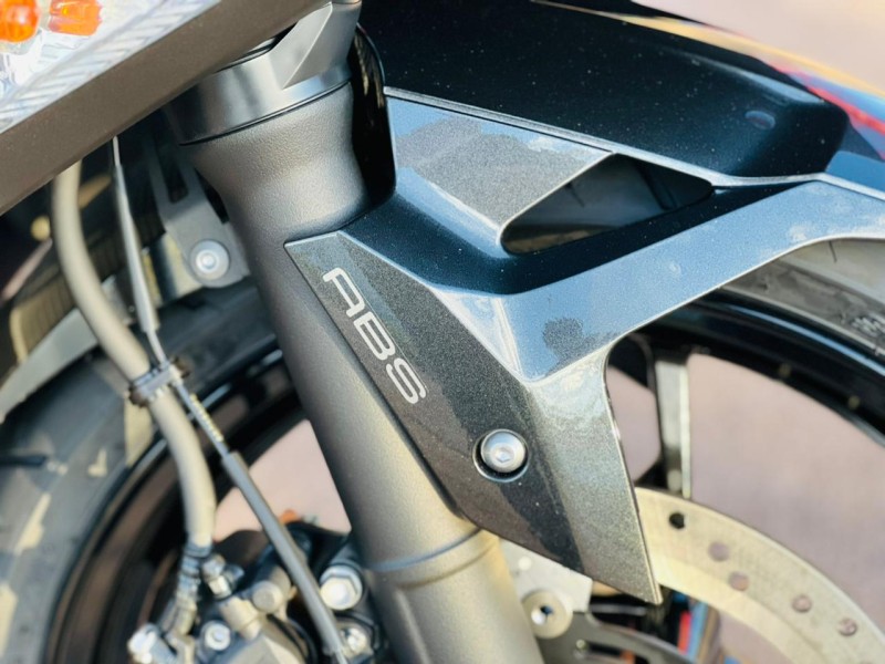 NINJA 500  - 2025 - BENTO GONçALVES