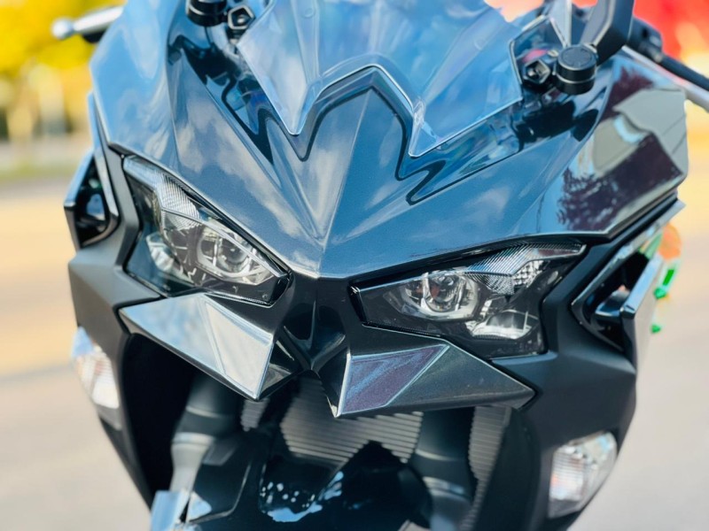 NINJA 500  - 2025 - BENTO GONçALVES