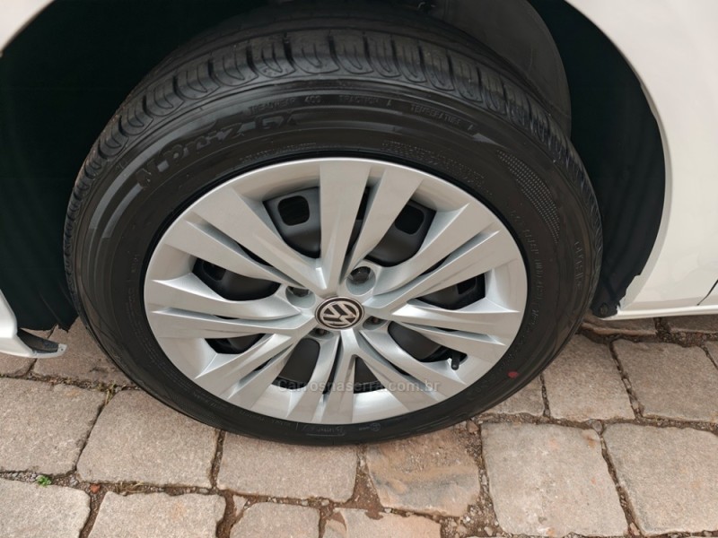 GOL 1.6 MSI 8V TOTALFLEX 4P MANUAL - 2022 - GUAPORé