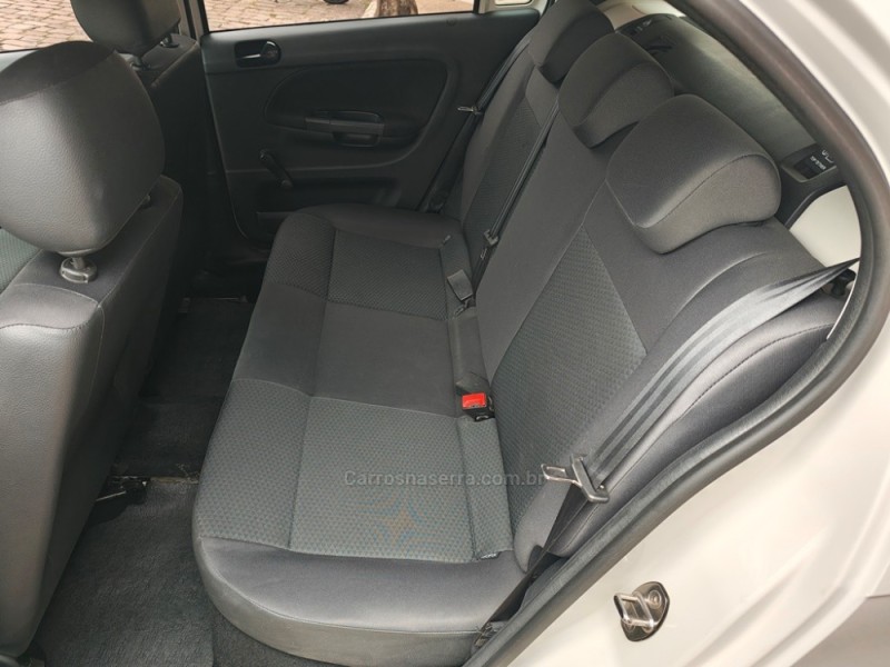 GOL 1.6 MSI 8V TOTALFLEX 4P MANUAL - 2022 - GUAPORé