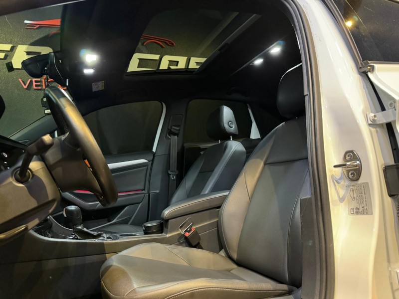 JETTA 1.4 R-LINE 250 16V TSI FLEX 4P AUTOMÁTICO - 2020 - ANTôNIO PRADO