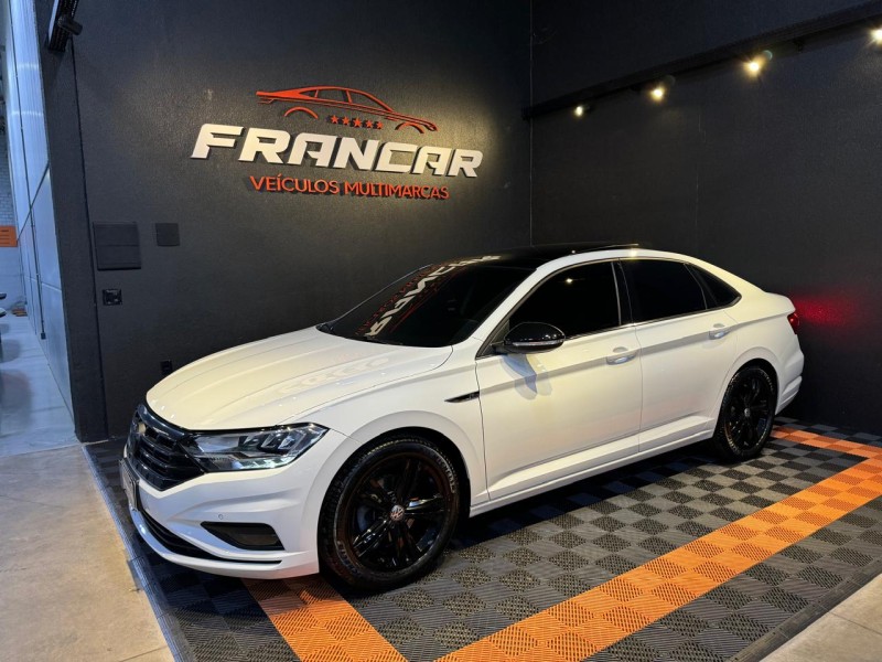 jetta 1.4 r line 250 16v tsi flex 4p automatico 2020 antonio prado