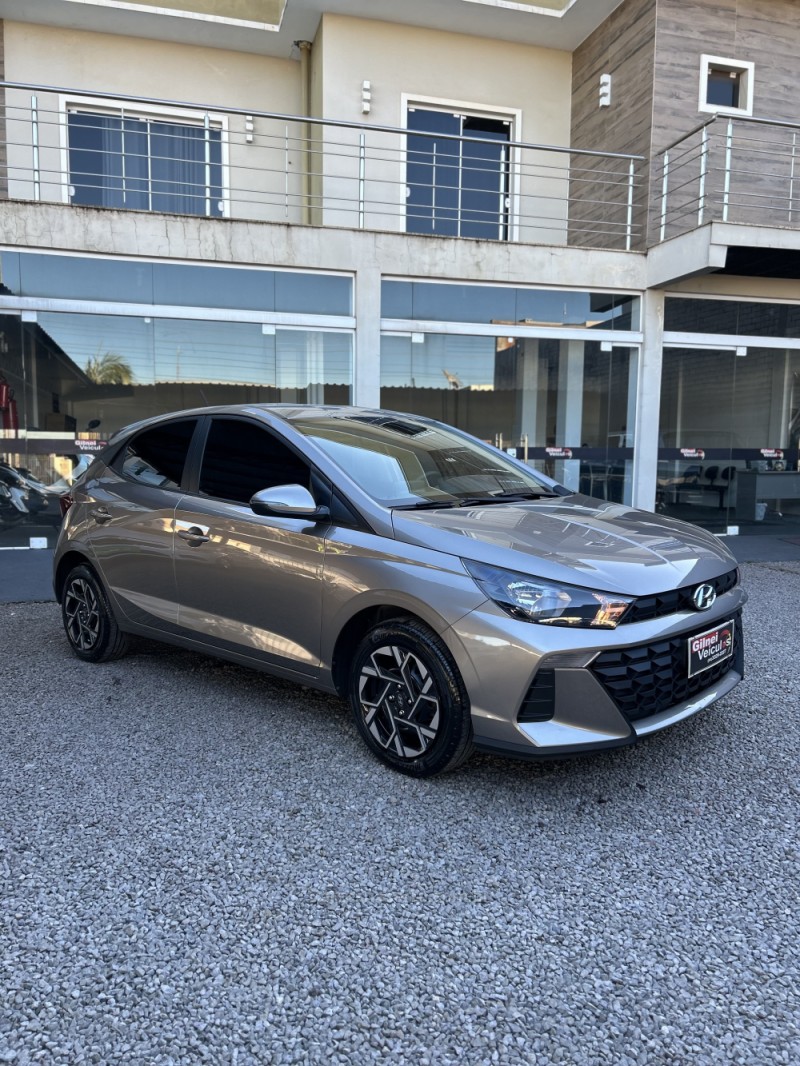 hb20 1.0 comfort plus 12v flex 4p manual 2024 carazinho