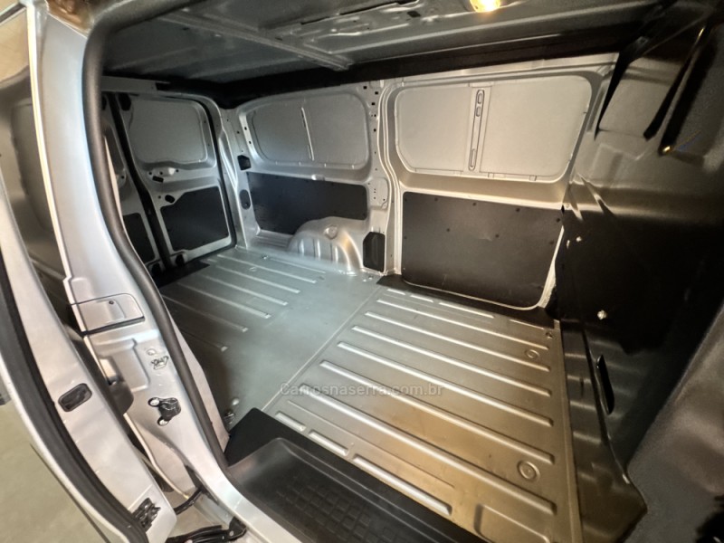 SCUDO CARGO 1.5 TURBO 16V 4P DIESEL MANUAL - 2023 - NOVO HAMBURGO