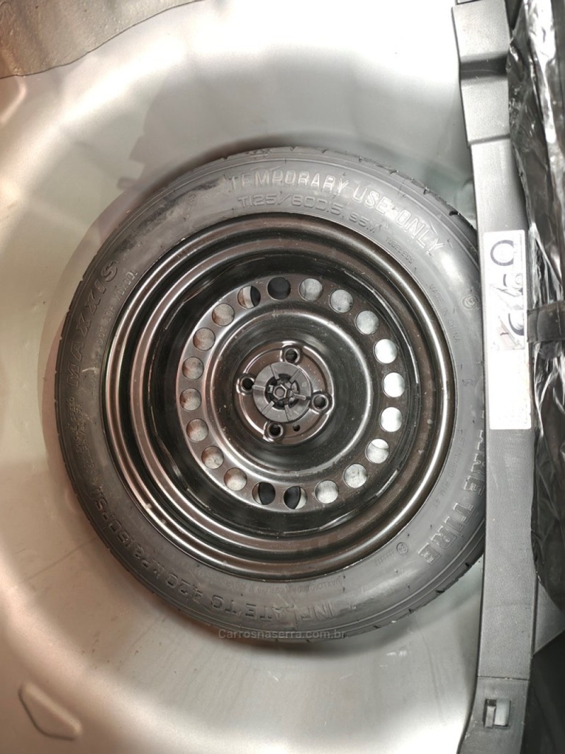 HB20 1.0 12V LIMITED FLEX 4P MANUAL - 2024 - GUAPORé