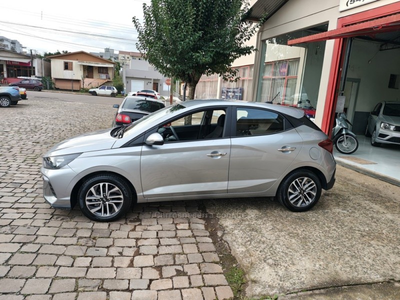 hb20 1.0 12v limited flex 4p manual 2024 guapore