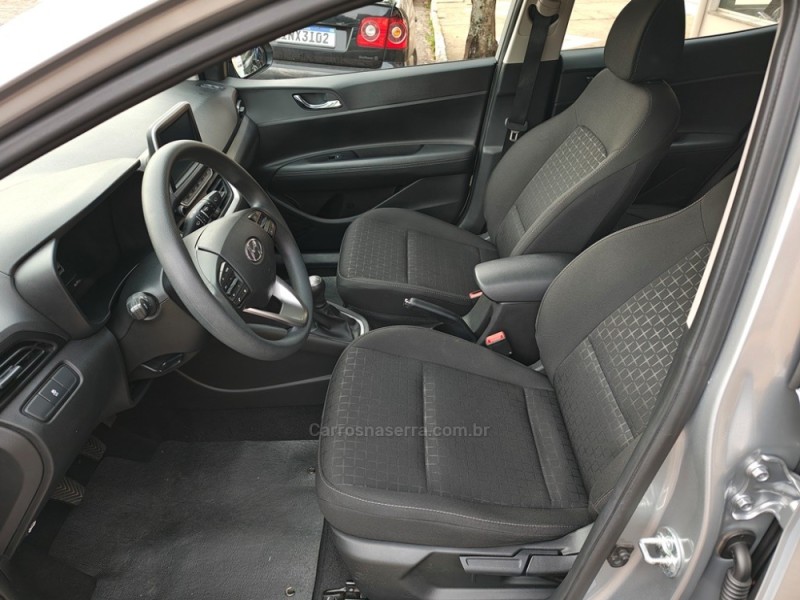 HB20 1.0 12V LIMITED FLEX 4P MANUAL - 2024 - GUAPORé