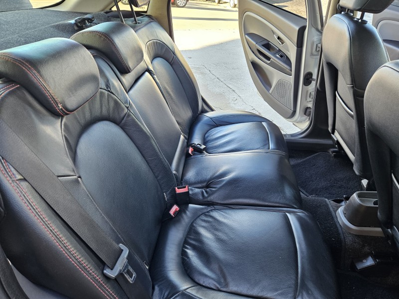 LINEA 1.9 MPI LX 16V FLEX 4P MANUAL - 2010 - CAXIAS DO SUL