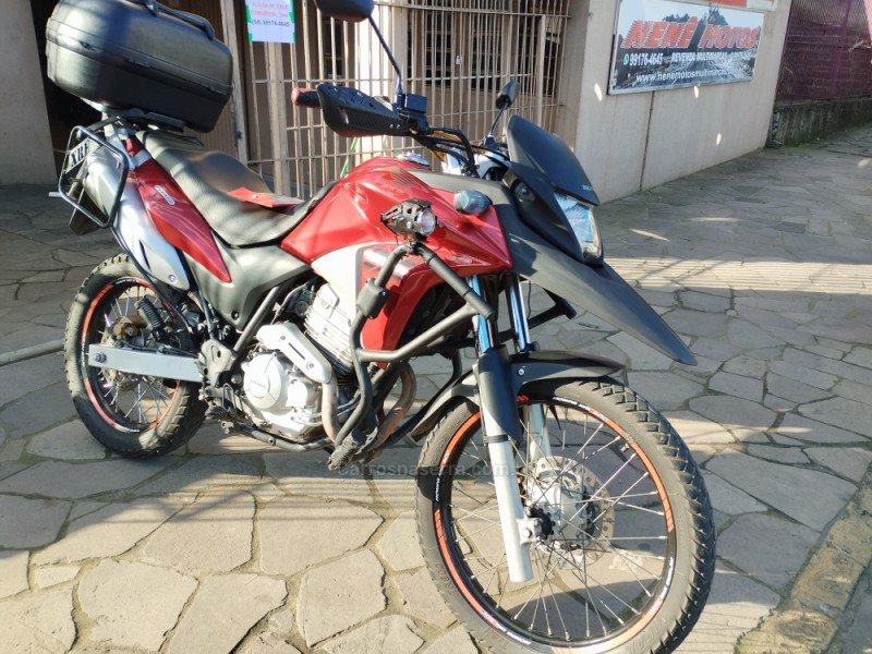 XRE 300  - 2013 - CAXIAS DO SUL