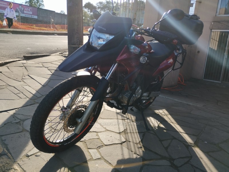 XRE 300  - 2013 - CAXIAS DO SUL
