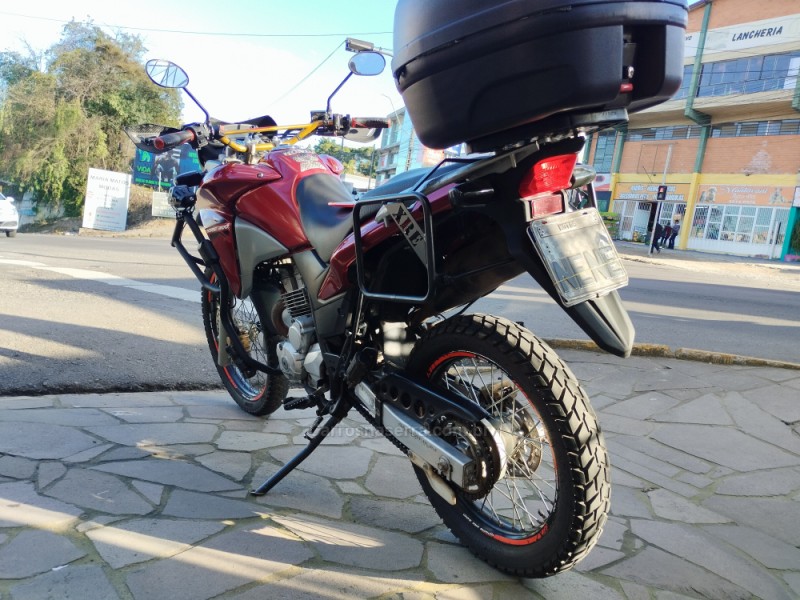 XRE 300  - 2013 - CAXIAS DO SUL