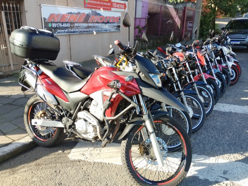 XRE 300  - 2013 - CAXIAS DO SUL