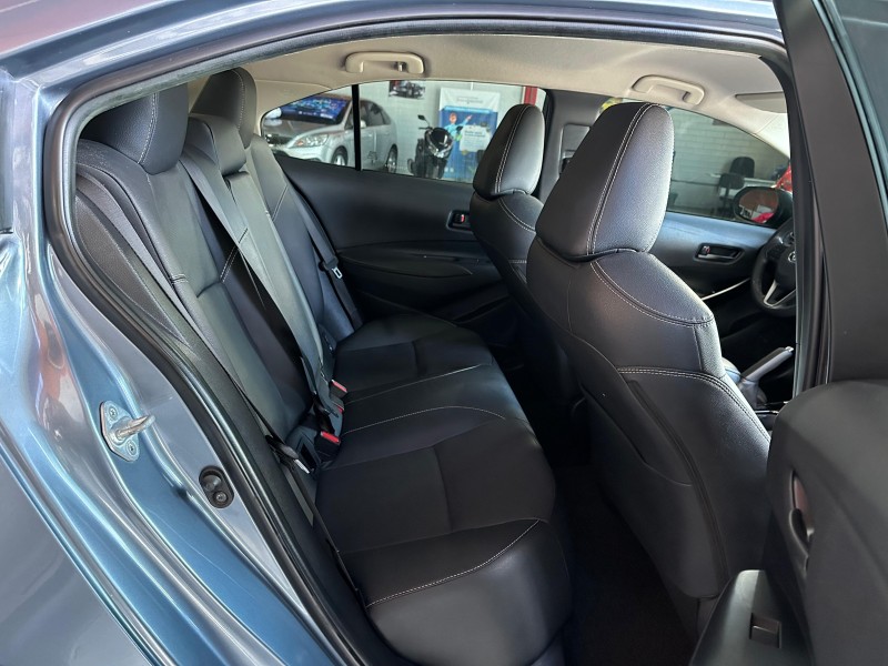 COROLLA 2.0 XEI 16V FLEX 4P AUTOMÁTICO - 2020 - CAXIAS DO SUL