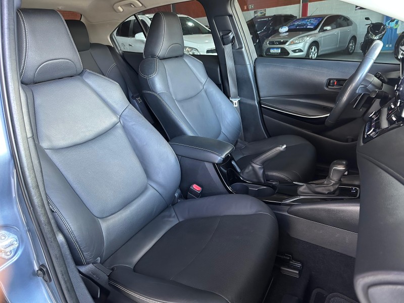 COROLLA 2.0 XEI 16V FLEX 4P AUTOMÁTICO - 2020 - CAXIAS DO SUL